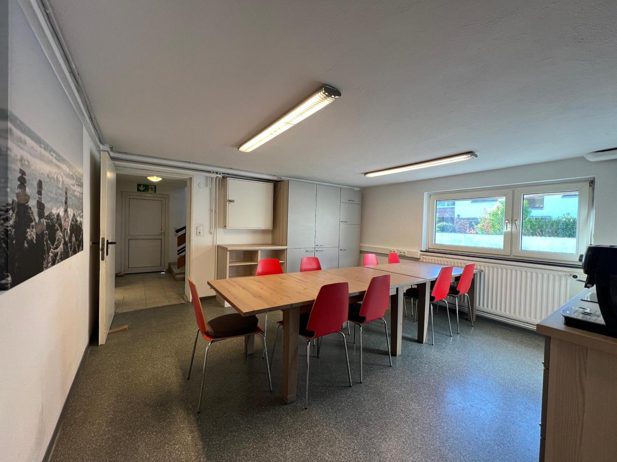 Mieterlux Frankfurt Heusenstamm 46 Ξενοδοχείο Εξωτερικό φωτογραφία