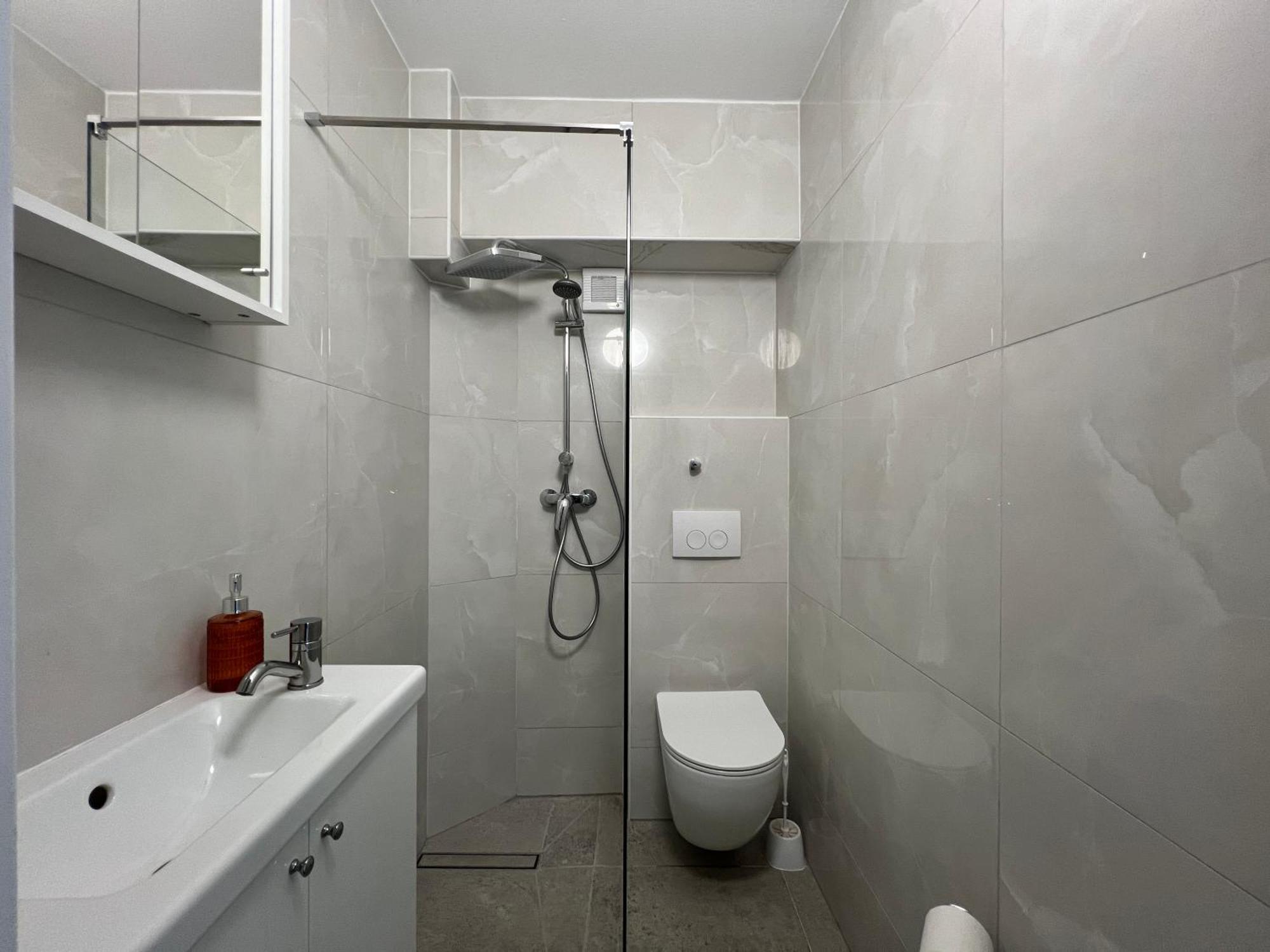 Mieterlux Frankfurt Heusenstamm 46 Ξενοδοχείο Εξωτερικό φωτογραφία