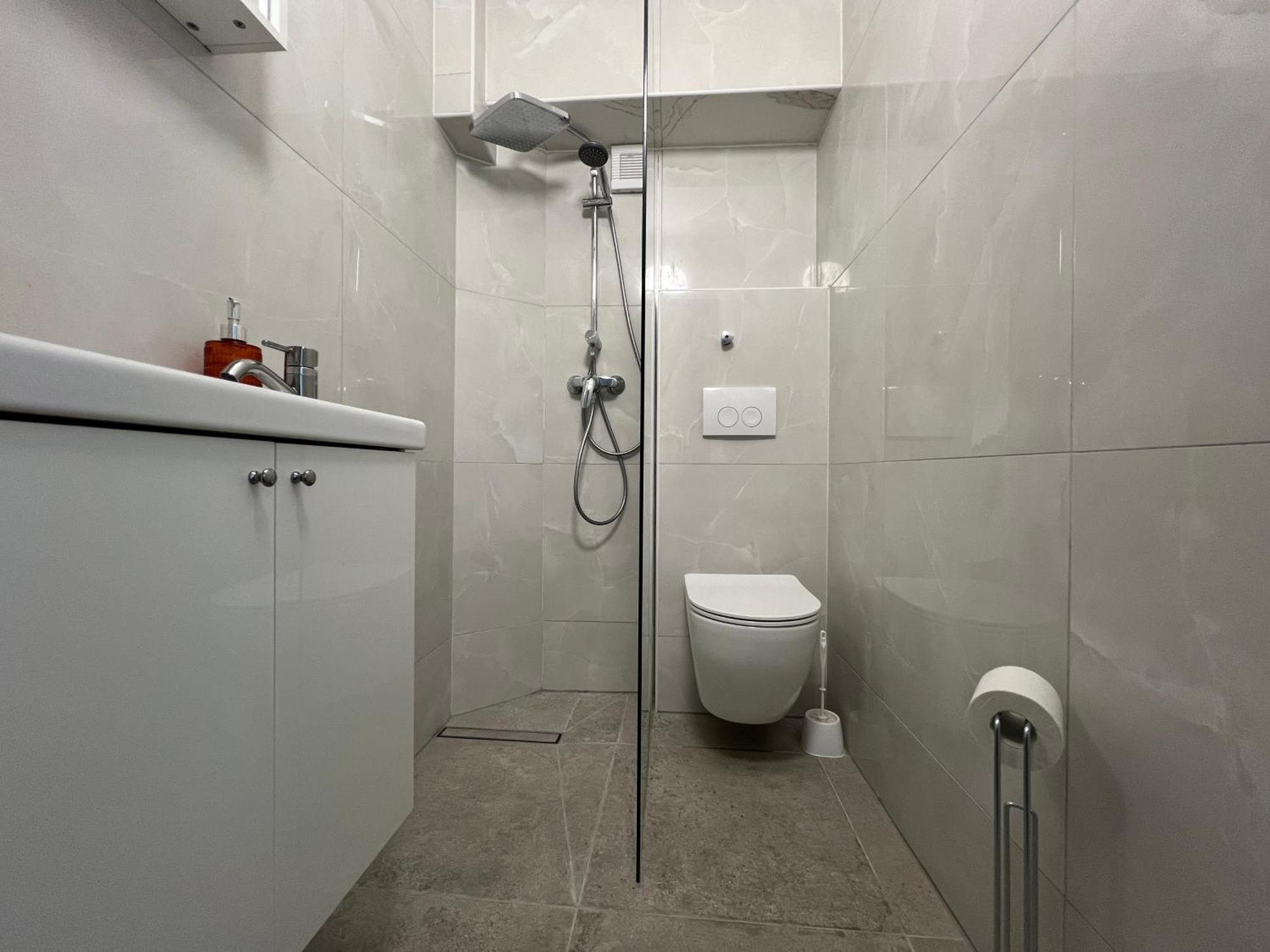 Mieterlux Frankfurt Heusenstamm 46 Ξενοδοχείο Εξωτερικό φωτογραφία