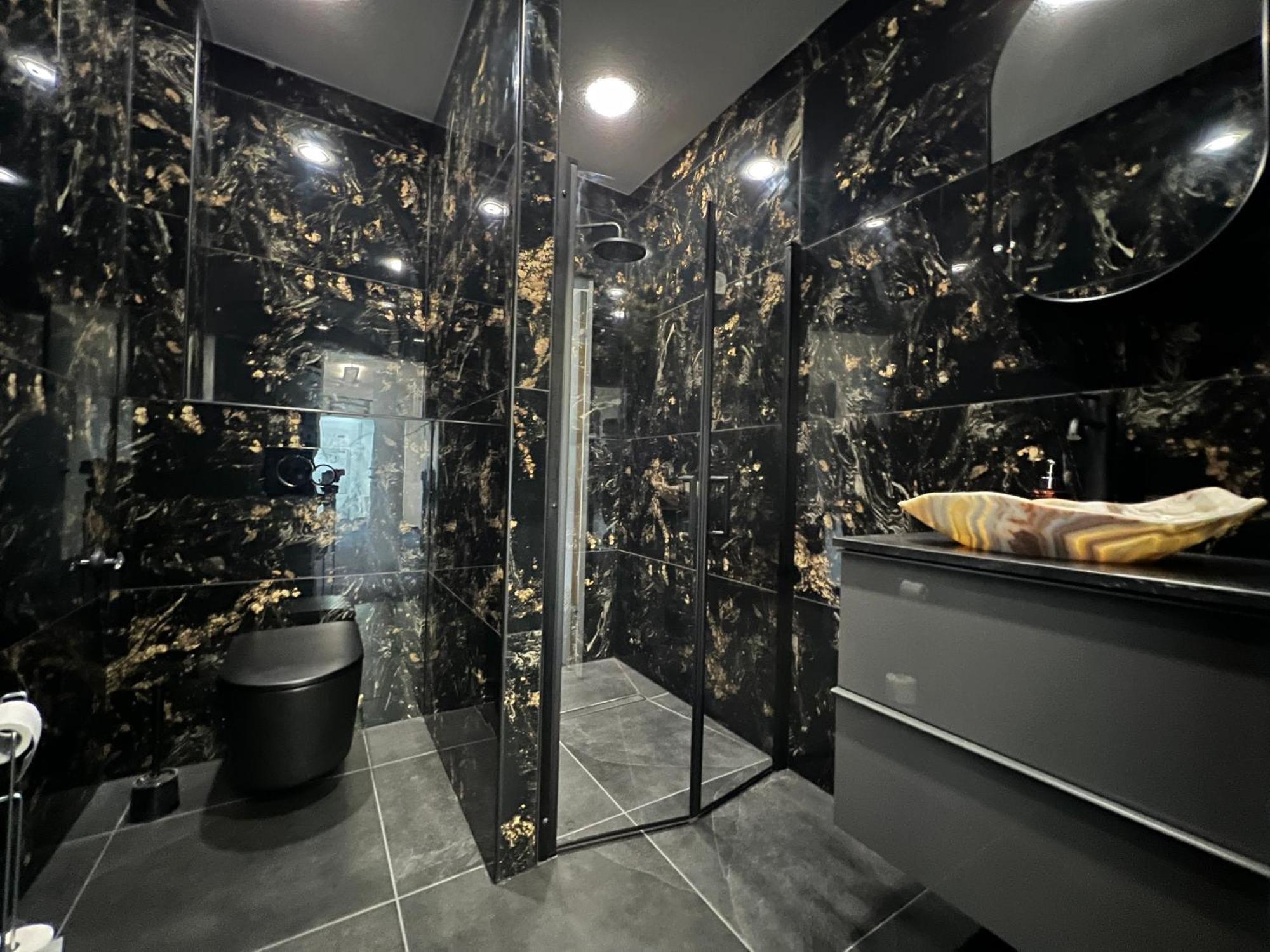 Mieterlux Frankfurt Heusenstamm 46 Ξενοδοχείο Εξωτερικό φωτογραφία
