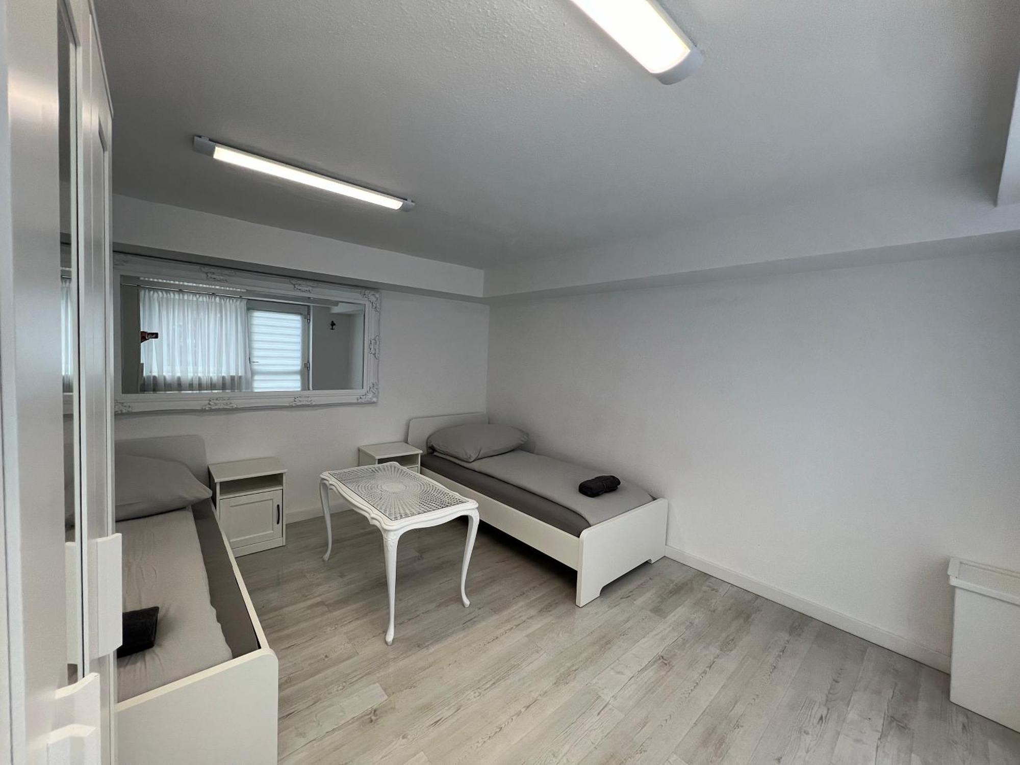 Mieterlux Frankfurt Heusenstamm 46 Ξενοδοχείο Εξωτερικό φωτογραφία