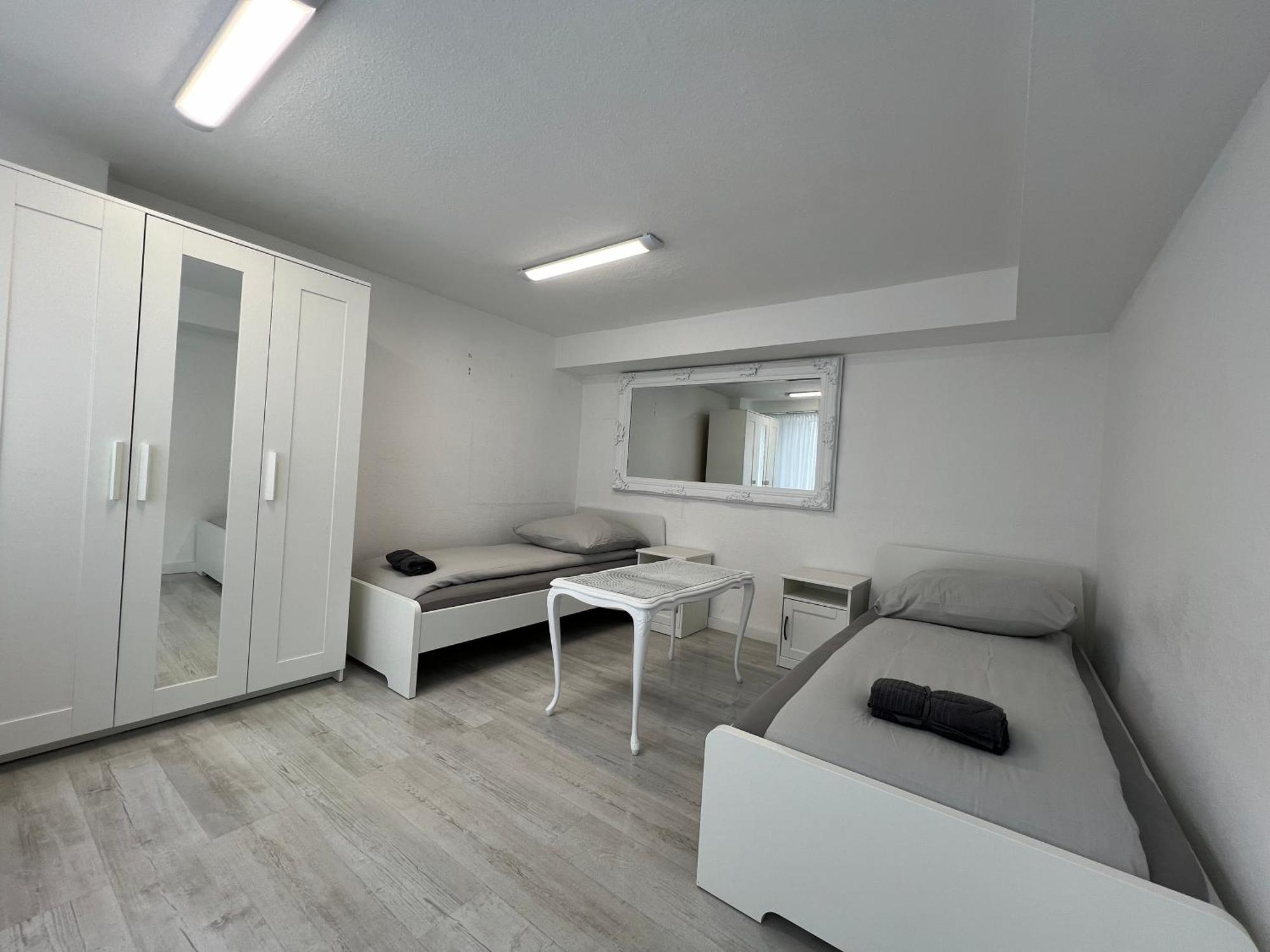 Mieterlux Frankfurt Heusenstamm 46 Ξενοδοχείο Εξωτερικό φωτογραφία