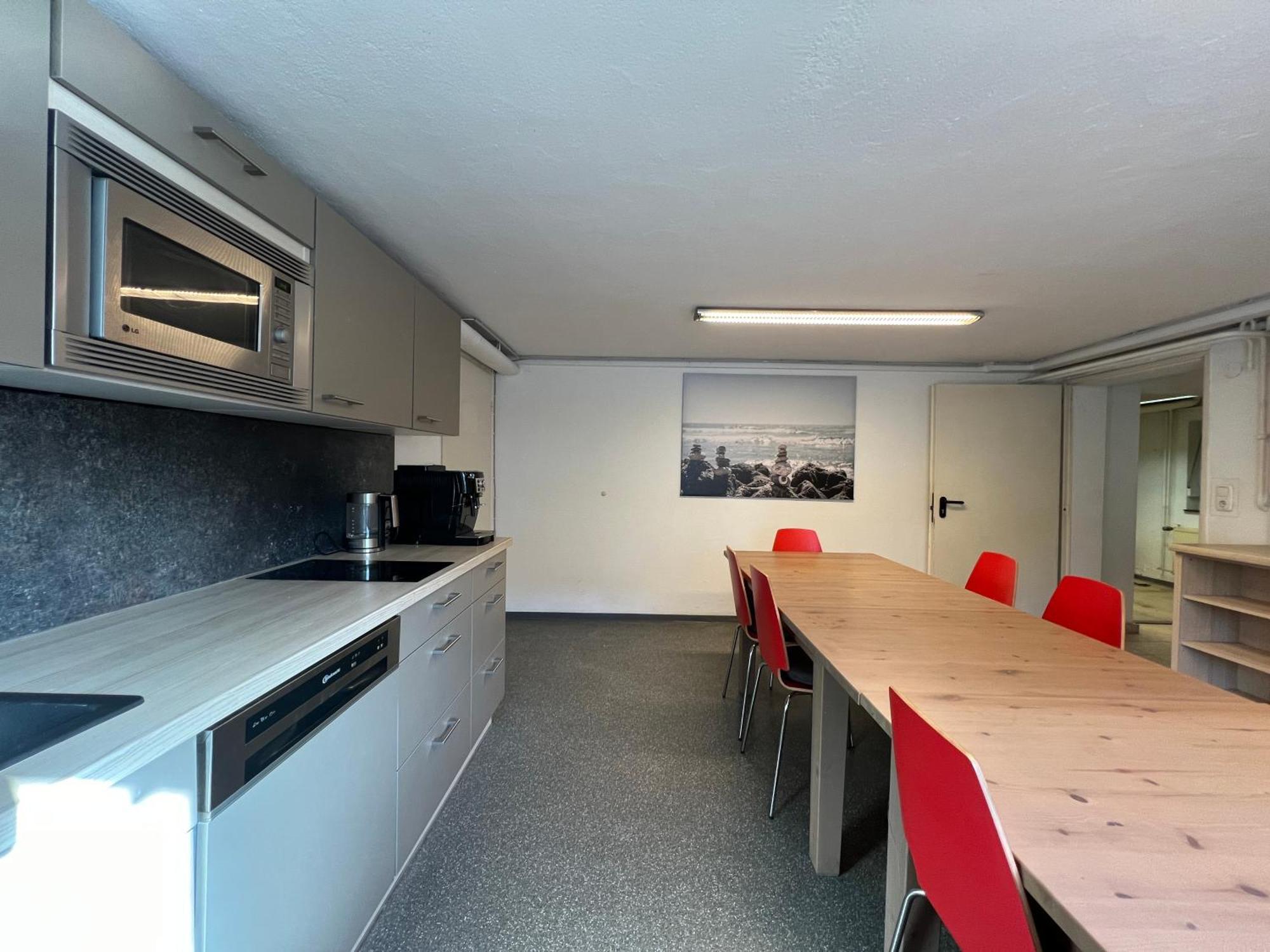 Mieterlux Frankfurt Heusenstamm 46 Ξενοδοχείο Εξωτερικό φωτογραφία