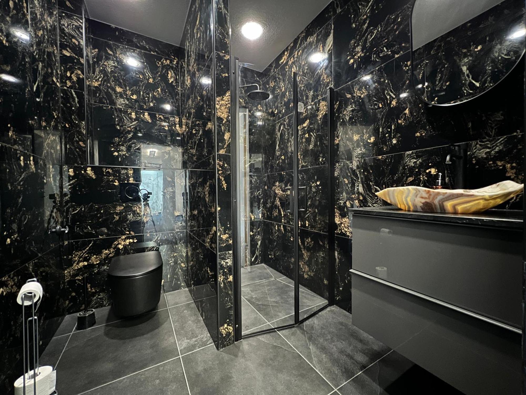 Mieterlux Frankfurt Heusenstamm 46 Ξενοδοχείο Εξωτερικό φωτογραφία