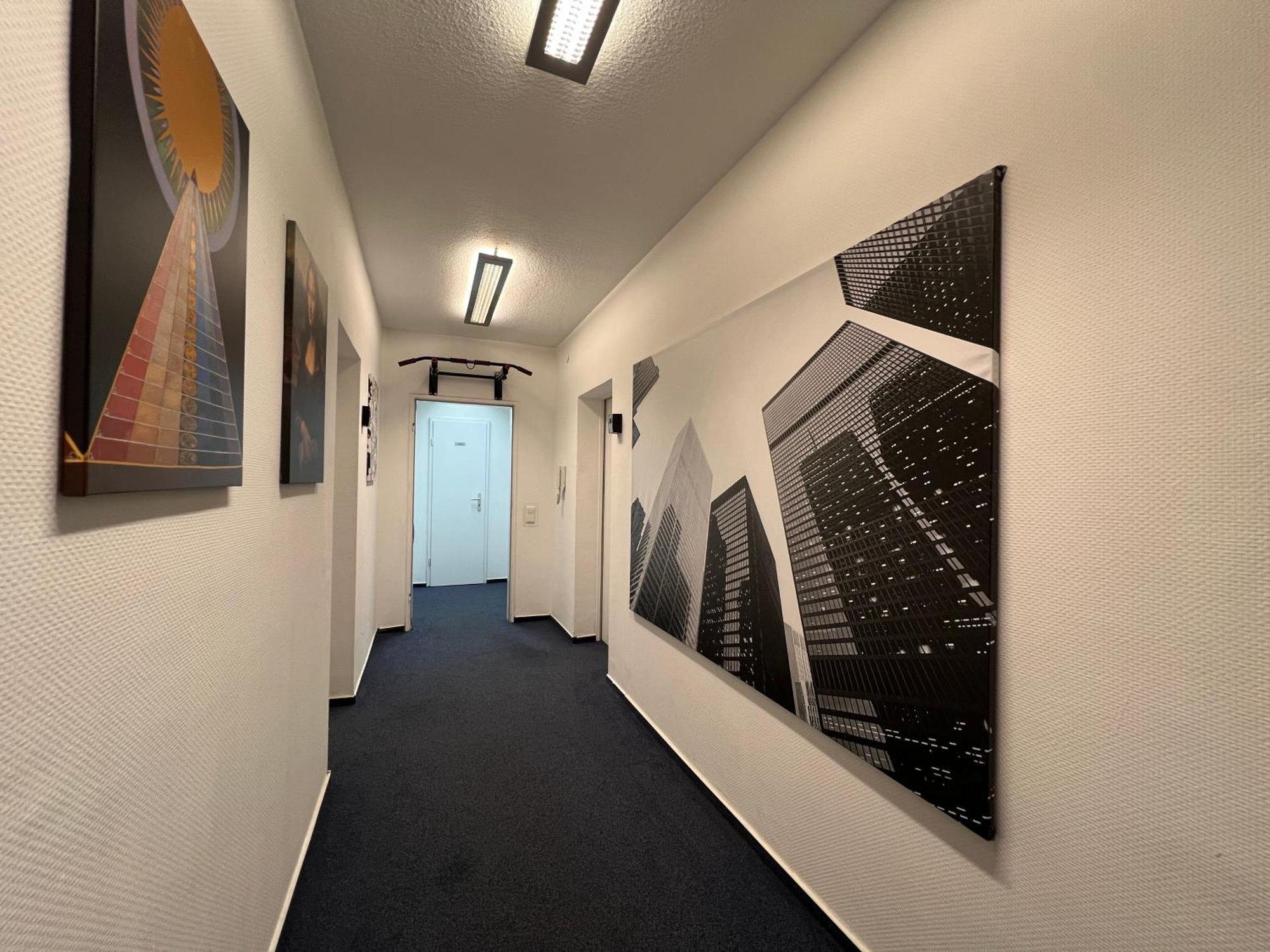 Mieterlux Frankfurt Heusenstamm 46 Ξενοδοχείο Εξωτερικό φωτογραφία